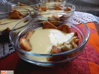 Fotografija recepta: Zlata kremkava