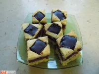 Fotografija recepta: Šahovnica