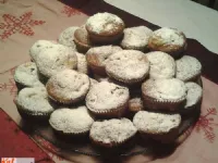 Fotografija recepta: Sadni muffini