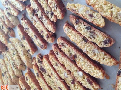 Piškoti domači prijatelj