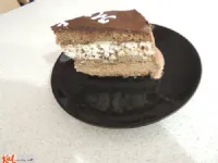 Fotografija recepta: Torta "eurojackpot"