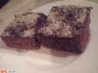 Fotografija recepta: Orehov vrtiček