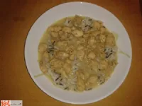 Fotografija recepta: Curry iz Šri Lanke