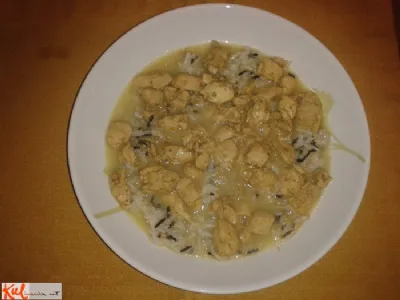 Curry iz Šri Lanke
