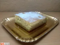 Fotografija recepta: Jabolčno pecivo