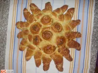 Fotografija recepta: Sonček