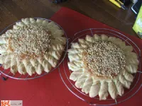 Fotografija recepta: Sonce