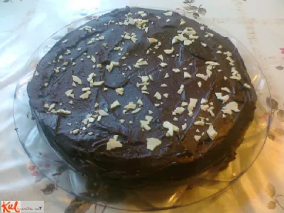 Sacher torta
