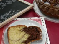 Fotografija recepta: Kuglof