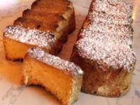 Fotografija recepta: Angelski kolač