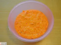 Fotografija recepta: Jajčni namaz