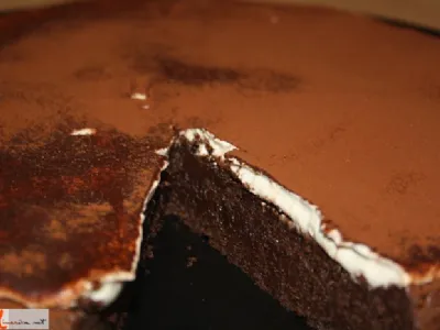 Čokoladna skušnjava 