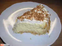 Fotografija recepta: Kokosova pita na kubik