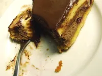 Fotografija recepta: Dunajski valovi