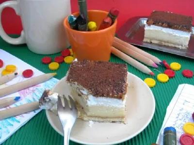 Primorske kremšnite