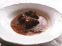 Fotografija recepta: Golaž po Irsko