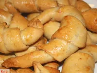 Fotografija recepta: Slaniki Napoleončki