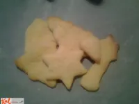 Fotografija recepta: Dobri keksi