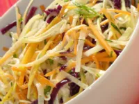 Fotografija recepta: Solatna bomba »ala fasulas«