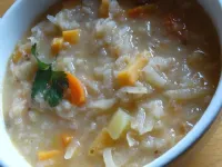 Fotografija recepta: Šara