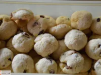 Fotografija recepta: Skalce