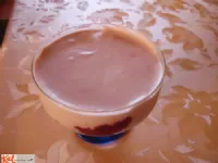 Fotografija recepta: Jagodni tiramisu 