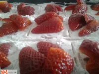 Fotografija recepta: Sadno pecivo