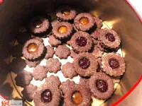 Fotografija recepta: Brzinski piškotki brez moke