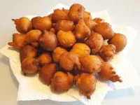 Fotografija recepta: Hitro pripravljene miške