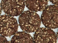 Fotografija recepta: Bučni oblački 