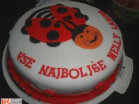 Fotografija recepta: Enostavna torta