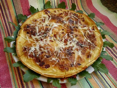 Knapovsko sonce po moje