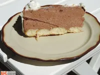 Fotografija recepta: Ekspres čokoladna torta 