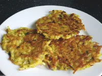 Fotografija recepta: Krompirjev šmorn ali Krumpantoč