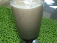 Fotografija recepta: Tapioka puding