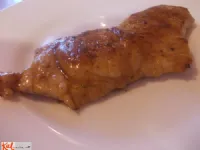 Fotografija recepta: Svinjska ribica