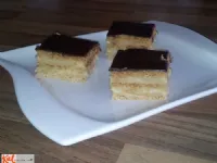 Fotografija recepta: Haromlapos - Tri oblate (H)