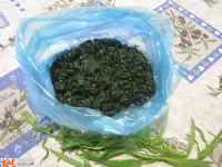 Fotografija recepta: Pehtran ...