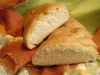 Fotografija recepta: Krompirjev kruh po moje 