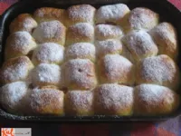 Fotografija recepta: Buhteljni