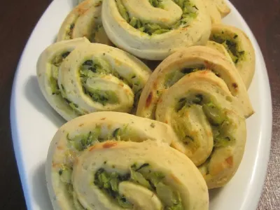 Kruhove - bučne vetrnice