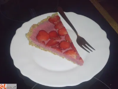 Jagodna pita mojega moža