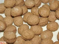 Fotografija recepta: Orehi