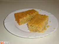 Fotografija recepta: Brezglutensko pecivo