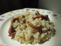 Fotografija recepta: Moja najljubša rižota