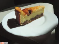 Fotografija recepta: Pečen  "Tiramisu"