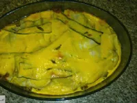 Fotografija recepta: Musaka