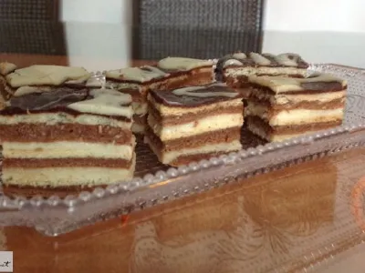 Dvobarvna madžarica