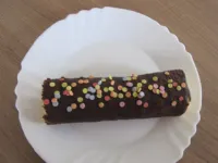 Fotografija recepta: Rojstnodnevne ruladice