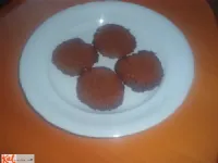 Fotografija recepta: Piškoti iz kosmičev